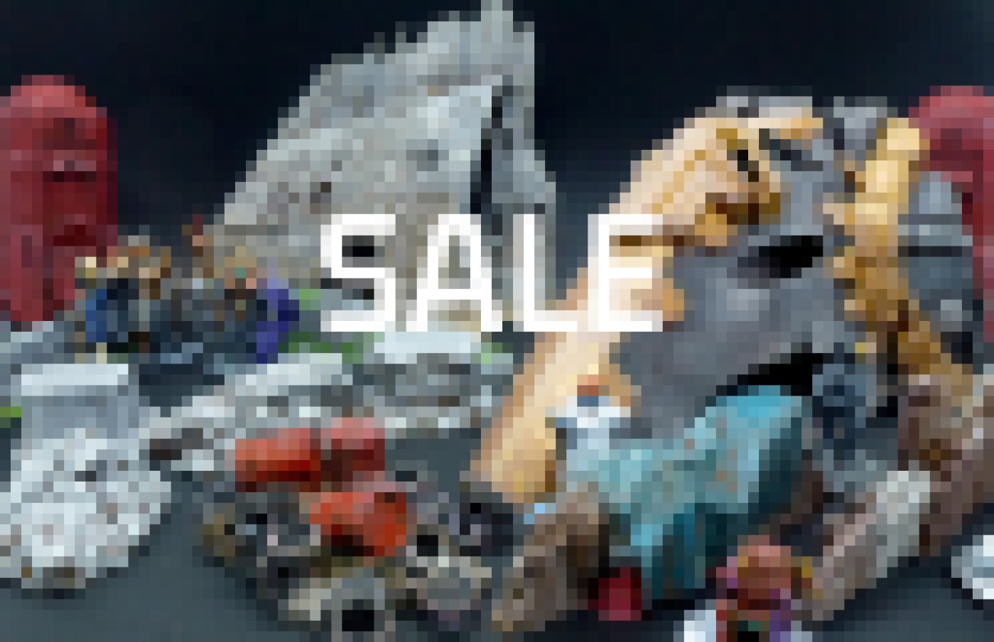 Head Bunny Games Product sale 25