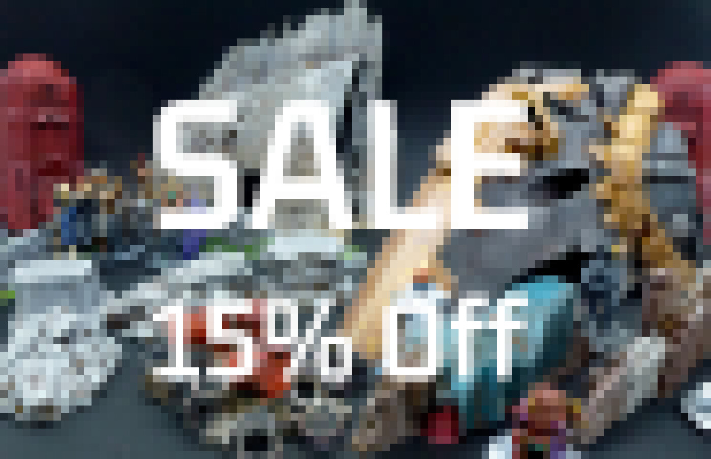 Head Bunny Games Product sale white
