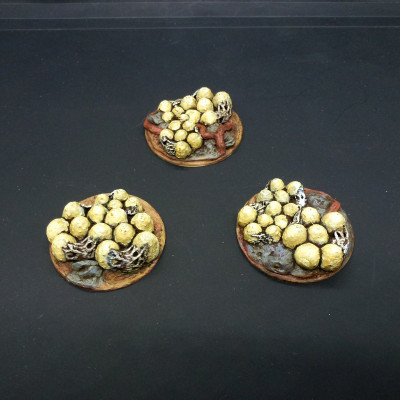 BM EGG Set