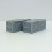 Shiping Crates 15mm Front