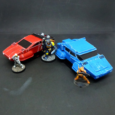 IGG HoverCars Scale2