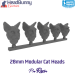 BM CatHeads Cover
