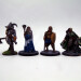 BM HolyHeros Scale