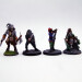 BM Scoundrels Scale