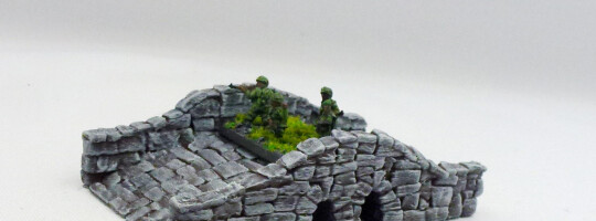 BM stone bridge 15 painted scale v3