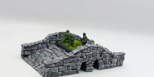 BM stone bridge 15 painted scale v3