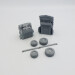 BSM wido car 15mm
