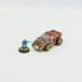 BSM widow car 15mm scale
