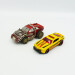 BSM widow car 20 scale