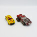 BSM widow car 20mm scale front