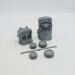 BSM widow car 20mm
