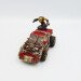 BSM widow car 28 scale top