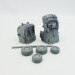 BSM widow car 28mm
