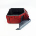 CA Cyber Shop 28mm painted LH 1st floor