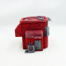 CA cyber shop 15mm painted LH side
