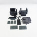 CA cyber shop 15mm pipe roof set