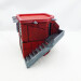 CA cyber shop 28mm painted LH side