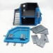 CA cyber shop 28mm painted RH parts