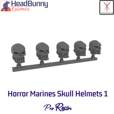 CL HMarineSkullLG cover