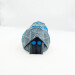 CL bucky double front 28mm