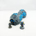 CL bucky double scale 28mm