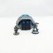 CL bucky single 1 scale 28mm