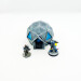 CL bucky single scale28mm
