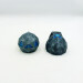 CL bucky singles painted back 15mm