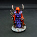 Cultist Characters Leader