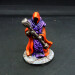 Cultist Characters Mace