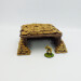 DA bunker low 28 scale