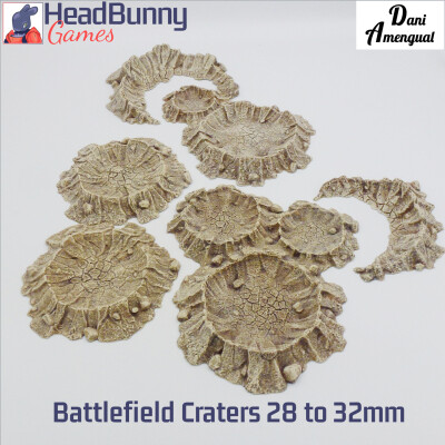 DA craters Cover 28 v3