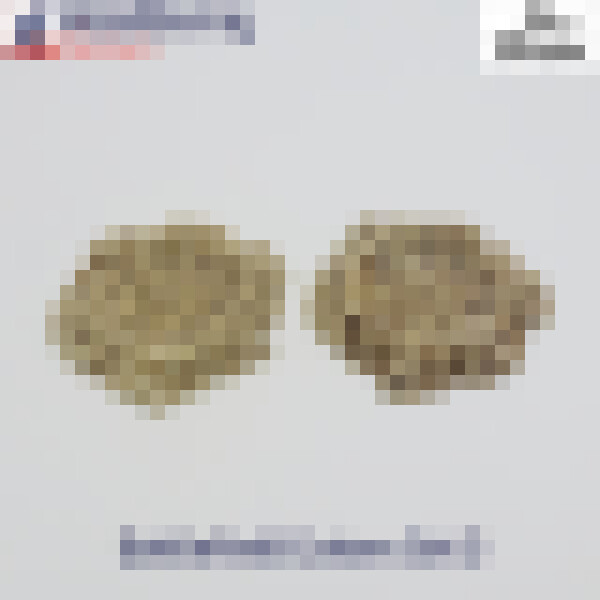 DA craters cover 15mm set 3