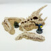 DA dragon full scale painted