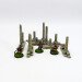 DA greek columns ST 15mm scale