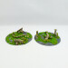 DA greek columns painted 15mm