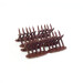 DA wood spike 15