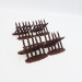DA wood spike 2 28