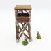 DA wood watchtower 15 roof scale3