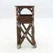DA wood watchtower 15 roof2