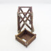 DA wood watchtower 28 simple parts painted