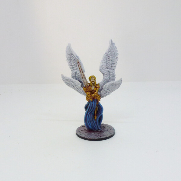 EC3D ANGEL front
