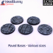 EC3D Ba Paved Cover