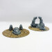 EC3D elder ruins 5mm painted