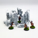 EC3D snowy altar 15mm scale