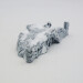 EC3D snowy bridge 15mm top painted