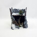 EC3D snoy ruined tower scale painted