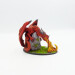 EC3D yngdragon painted 2