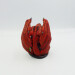 EC3D yngdragon painted back