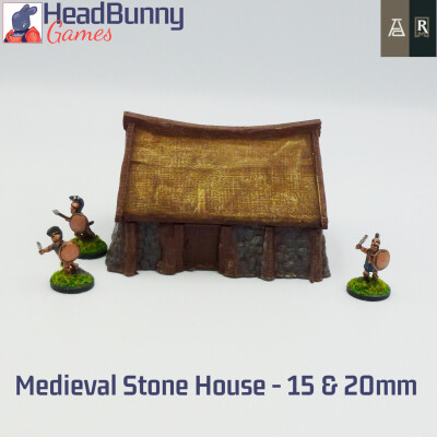 FAD village hse 15mm Cover 23